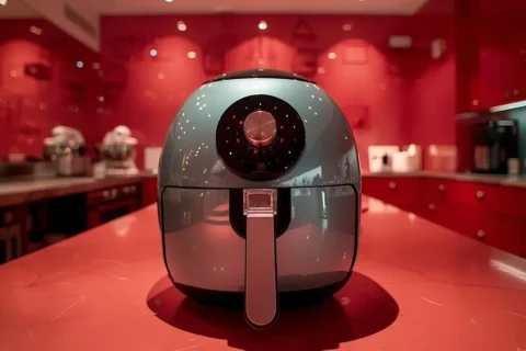 melhor Air Fryer de 5 litros