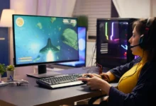 Melhor Monitor Quad HD