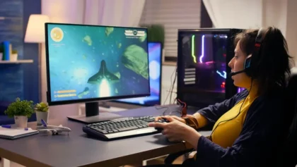 Melhor Monitor Quad HD
