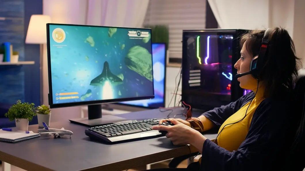 Melhor Monitor Quad HD