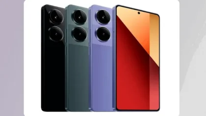 Melhor celular da Xiaomi