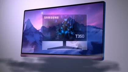 Melhor monitor Samsung