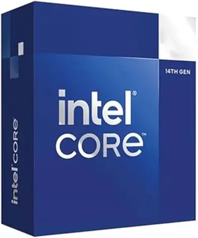 PROCESSADOR INTEL CORE I5-14400F
