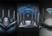 roteador Wi-Fi 7