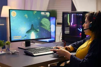 Melhor Monitor Quad HD