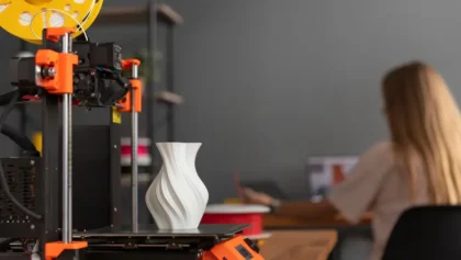 Melhor impressora 3D