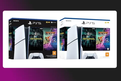 Melhor PlayStation 5