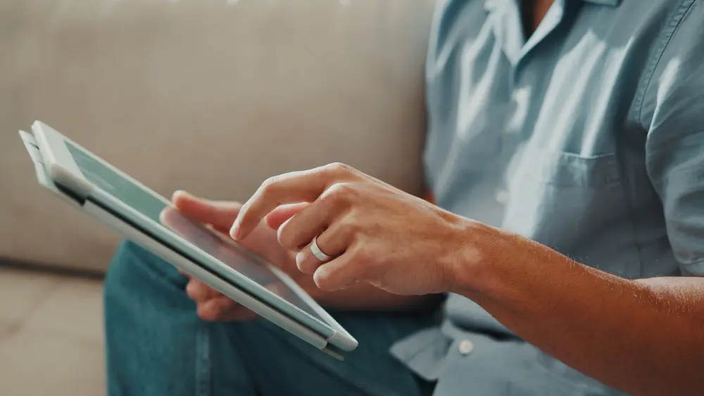 Como cuidar do Tablet Samsung Galaxy da Linha Tab S10 para que ele dure mais