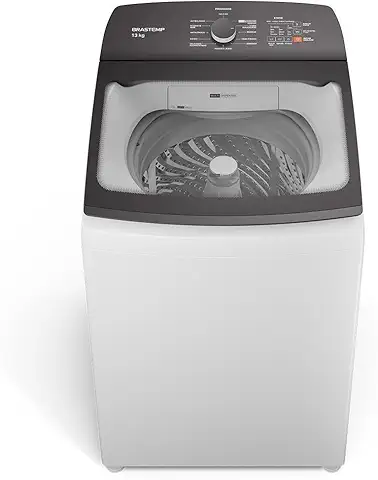 Máquina de Lavar Brastemp 13Kg
