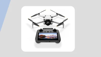 Drone DJI Mini 4