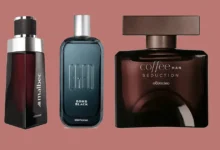 Melhor perfume masculino Boticário