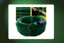 Mangueira para Jardim 20 Metros