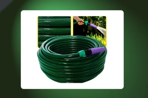 Mangueira para Jardim 20 Metros