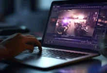 melhor notebook para editar vídeos