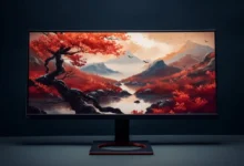 Melhor monitor 4K