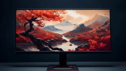 Melhor monitor 4K