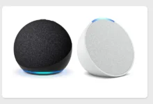 Melhor Echo Dot