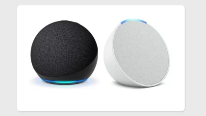 Melhor Echo Dot