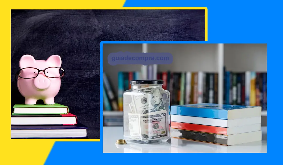 livros de Finanças Pessoais