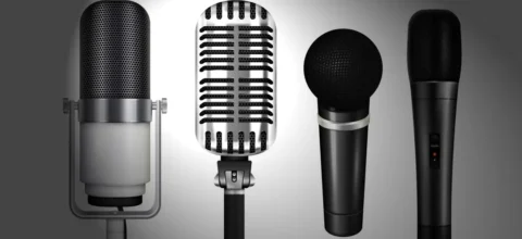 Melhor microfone sem fio