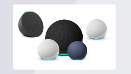 Melhor dispositivo Alexa