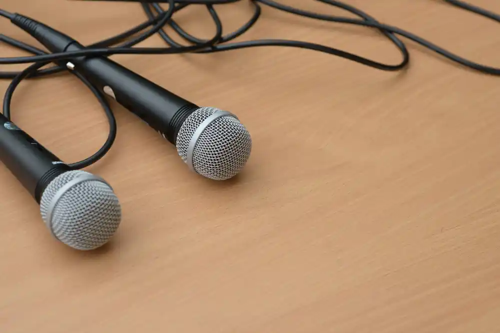 Como Escolher um Microfone Sem Fio Duplo?