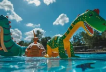 Melhor piscina infantil de 1500 litros