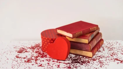 Melhores Livros de Romance