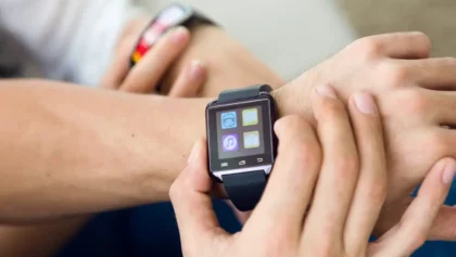 Melhor smartwatch Xiaomi