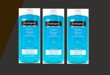 Melhor Hidratante Corporal NEUTROGENA Hydro Boost