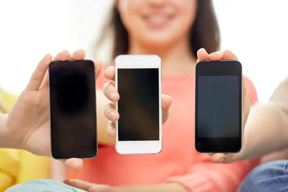 Escolher o melhor Smartphone mais barato para comprar