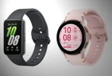 smartwatch Samsung
