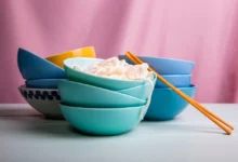 Melhor conjunto de Bowls