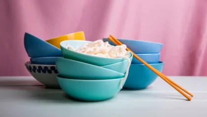 Melhor conjunto de Bowls