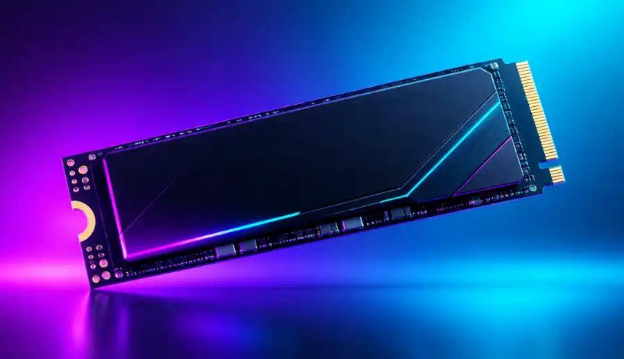 Como Escolher um SSD para PC Gamer?