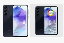 Review do Samsung Galaxy A55 5G