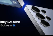 Ficha Técnica do Galaxy S25 Ultra