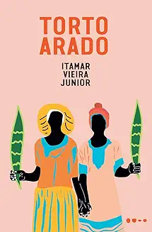 Livro: Torto arado