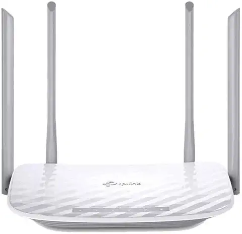 Escolher o Roteador Fast Wi-Fi TP-Link Archer Linha C