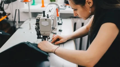 melhor máquina de costura para trainee