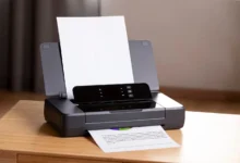Melhores Impressoras Jato de Tinta