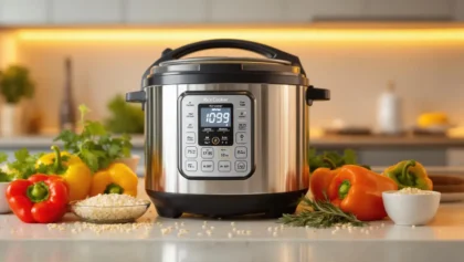 Melhores panelas de arroz elétricas