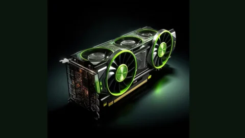 Melhor Placa de Vídeo GDDR6X