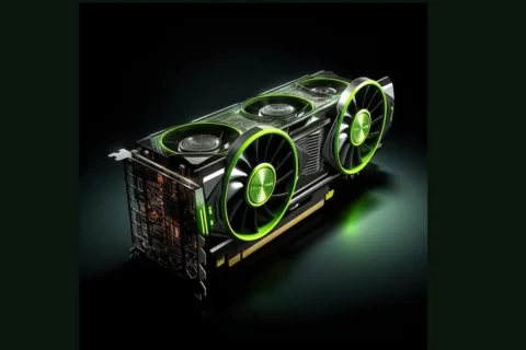 Melhor Placa de Vídeo GDDR6X