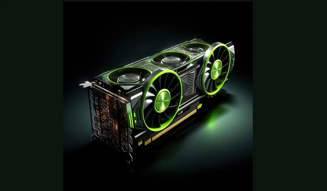 Melhor Placa de Vídeo GDDR6X