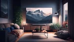Melhor Smart TV de 65 Polegadas