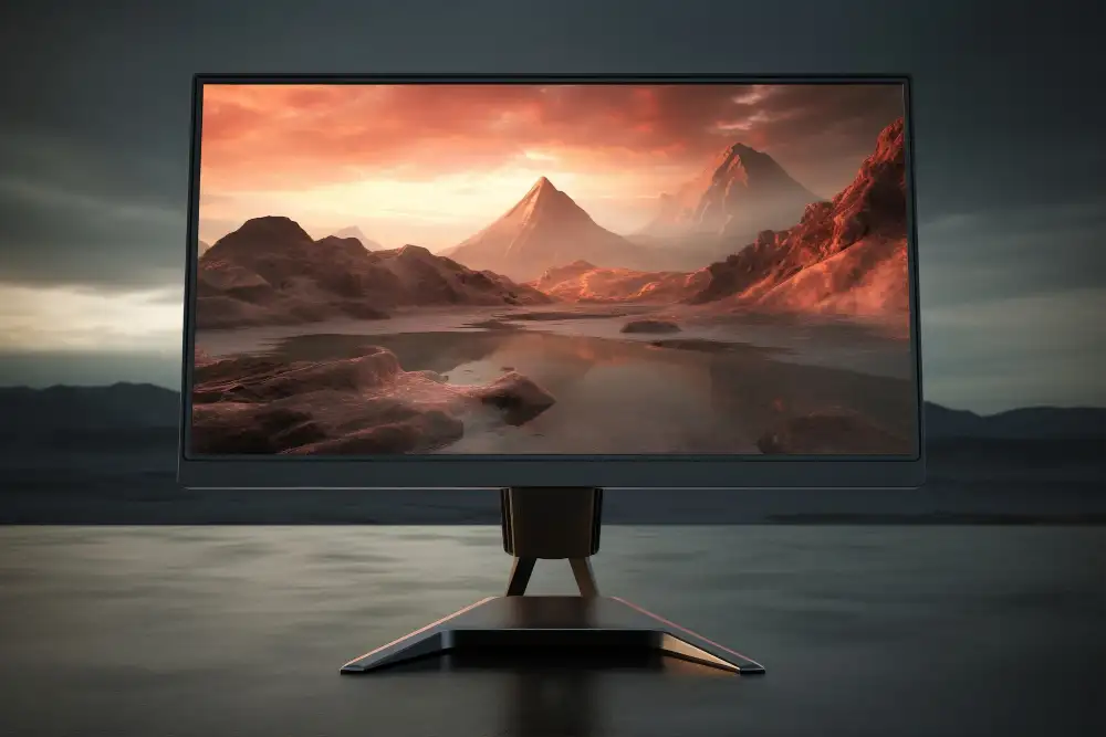 Como Escolher um Monitor de 18 a 22 Polegadas?