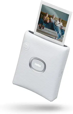 Impressora para celular instax SQUARE Link - White