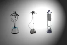 Melhor Passadeira a Vapor Profissional