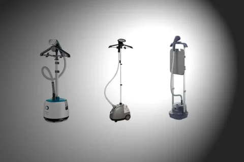 Melhor Passadeira a Vapor Profissional